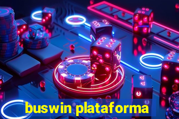 buswin plataforma